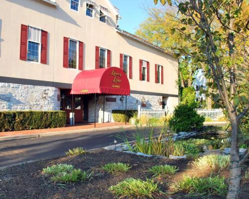 Rodeway Inn & Suites Myerstown - Lebanon in Myerstown, USA