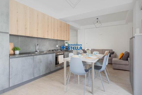 Deluxe Apartment room in Condominio Trento