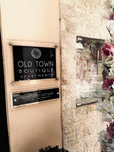 Old Town Studio's Rethymno City 3