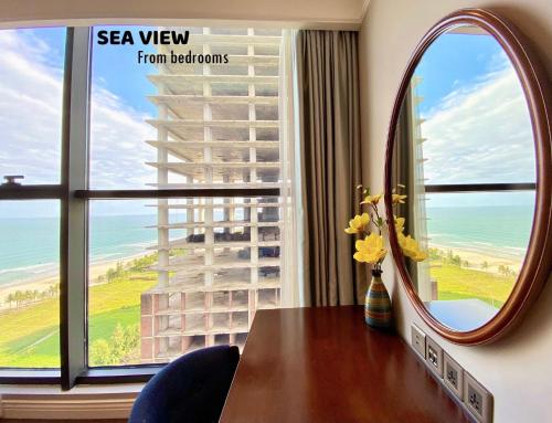Deluxe Family Suite image 3