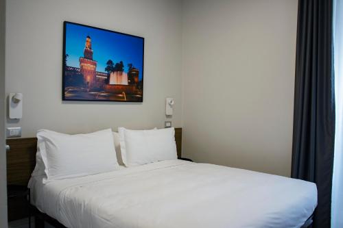 Hotel Hõma 22 Marzo, Milano (foto 11)