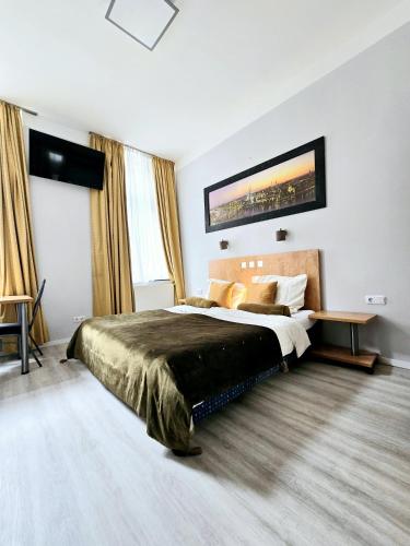 City Hotel Storch, Cologne