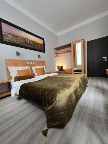 City Hotel Storch, Cologne