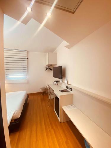 Best Western Hotel Solaf - image 4