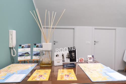 CATANIA E DINTORNI LIVING ROOMS