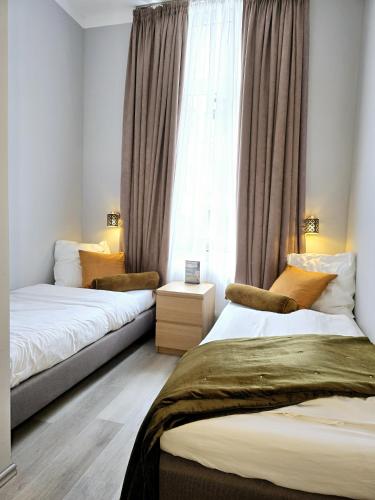 Cityhotel Storch - image 9