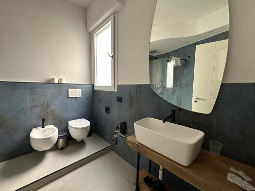 Porte nuove 1 suite room, Florenz (Foto 7)