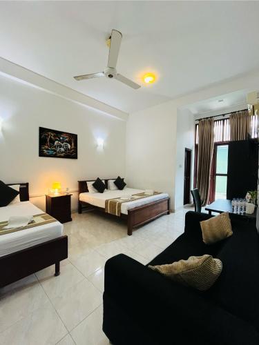 Hotel Blue Bird, Negombo