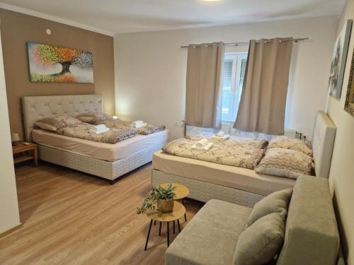 B&B Mio Nonno Rooms Ljubljana 3