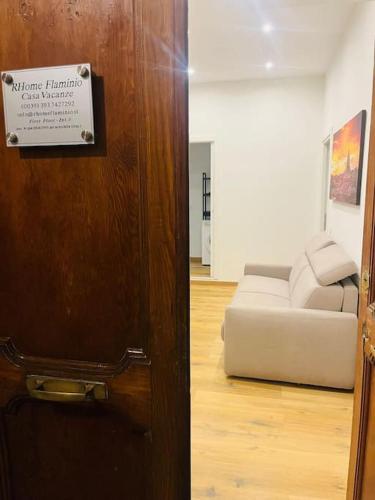 RHome Flaminio Casa Vacanze, Roma (foto 3)