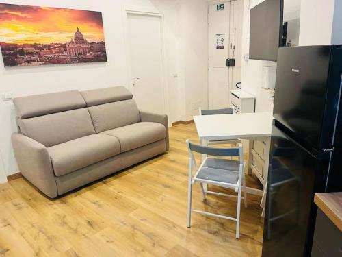 RHome Flaminio Casa Vacanze, Roma (foto 7)