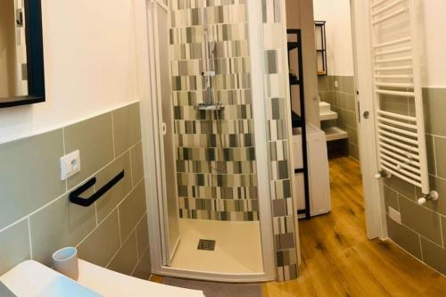 RHome Flaminio Casa Vacanze, Roma (foto 9)