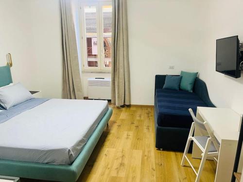 RHome Flaminio Casa Vacanze, Roma (foto 10)
