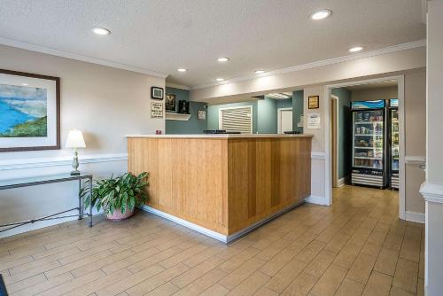 Suburban Extended Stay of Wilmington - image 11