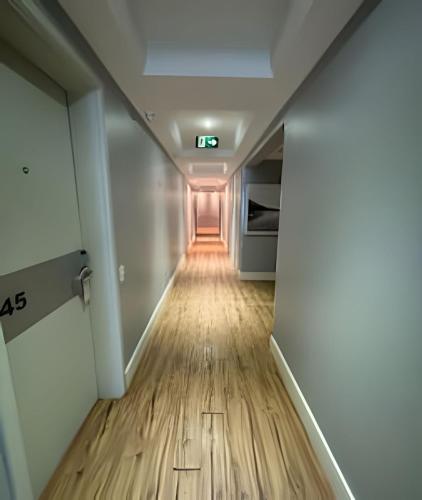 ENB | Flat para até 3 pp no Centro de SBC ENB | Flat para até 3 pp no Centro de SBC