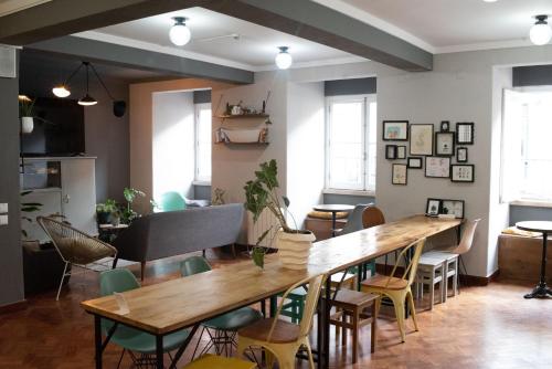 Draft Hostel & Rooms - image 12