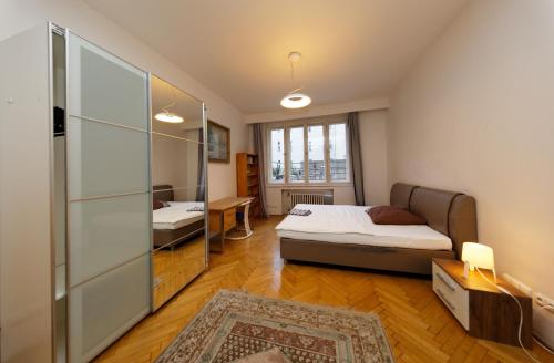 Apartment Londynska