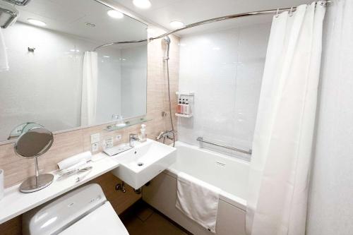 Standard Double Room - Non Smoking
