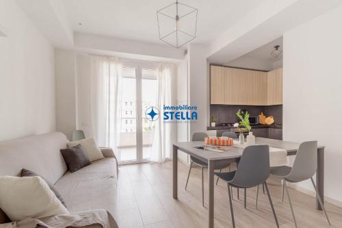 Two-Bedroom Apartment room in Condominio Trento