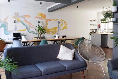 Draft Hostel & Rooms 2