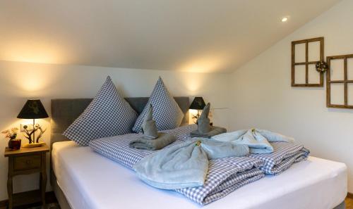 Berge, Balkon und top Ausstattung mitten in Sonthofen JS2, Sonthofen (foto 6)