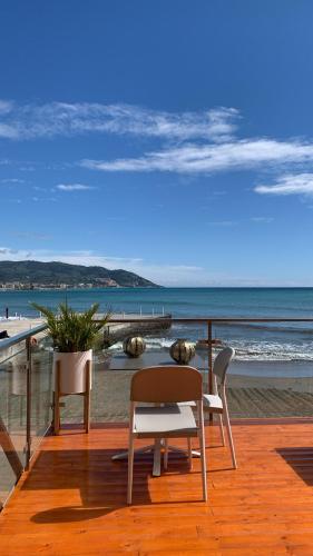 Jasmin Charme Hotel 5