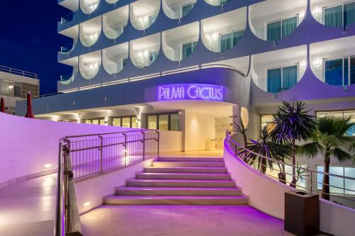 Hotel Vibra Palma Cactus (Mallorca, Spanien) Preise 2020  Agoda