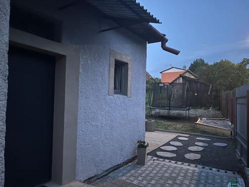 Zunanjost, Apartmán Vidiek (Apartman Vidiek) in Priemyselny Obvod