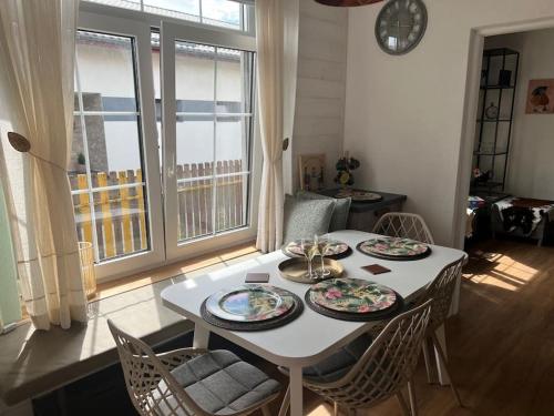 Oprema, Apartmán Vidiek (Apartman Vidiek) in Priemyselny Obvod