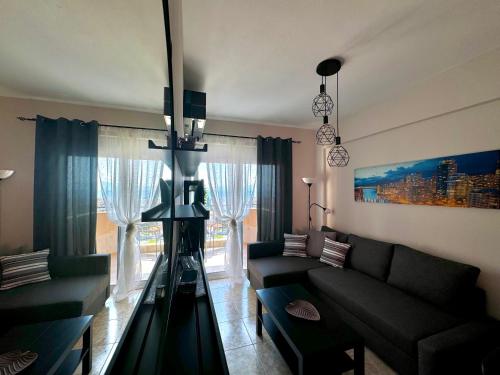 Sun Sight - Deluxe Versatile Lounge Suites, Pefkohori