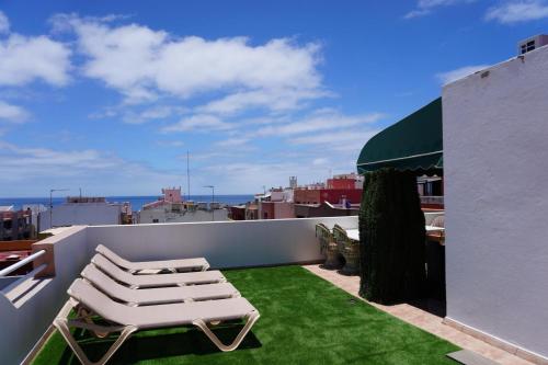 Viviendas Vacacionales Marcial 5