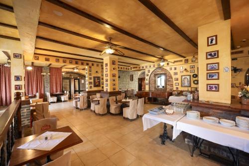 Tribunia Beach Hotel 2