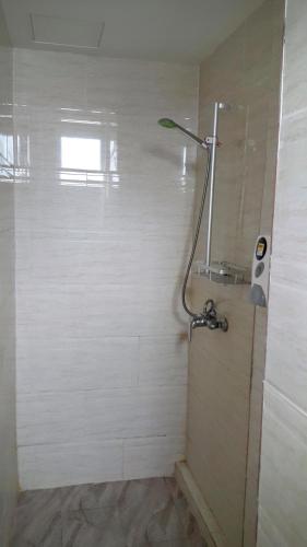 Residence 21 Boutique Inn - 화장실