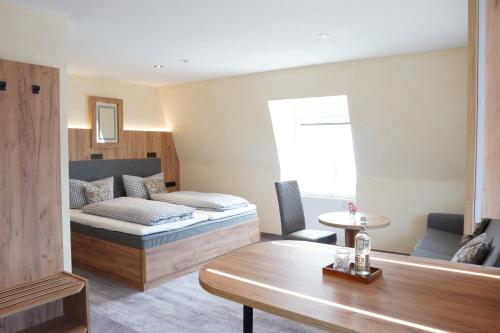 Hotel Heideparadies in ซอลเทา