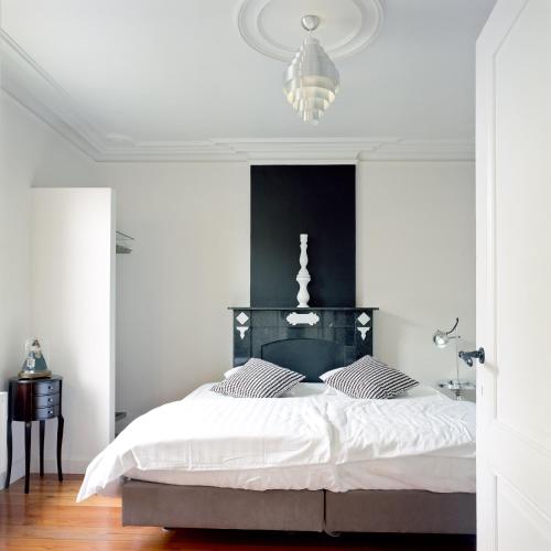 A la Maison in Heers