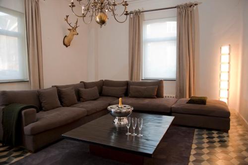 A la Maison in Heers