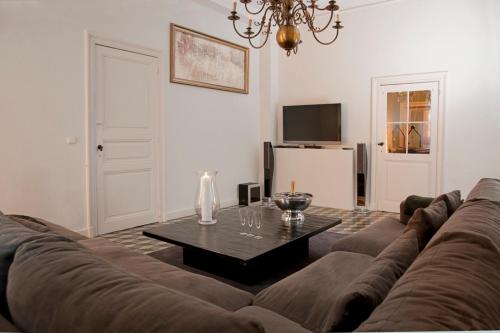 A la Maison in Heers