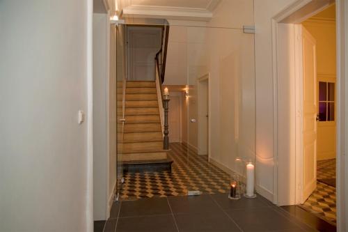 A la Maison in Heers
