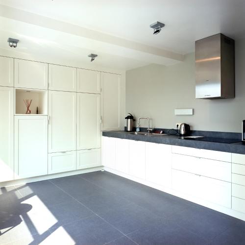 A la Maison in Heers