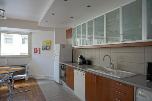 Rue Beaujon - Paris 8 - image 8