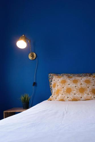 Draft Hostel & Rooms – Lisbon, NY