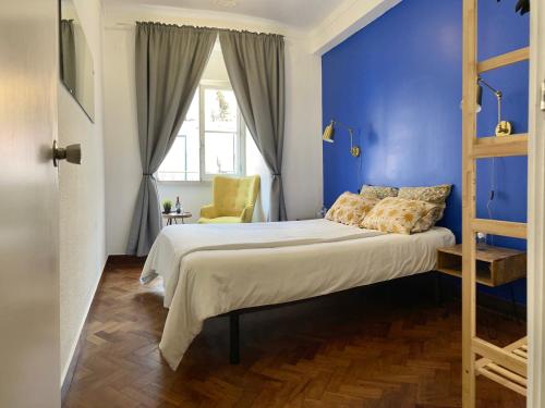 Draft Hostel & Rooms - main image