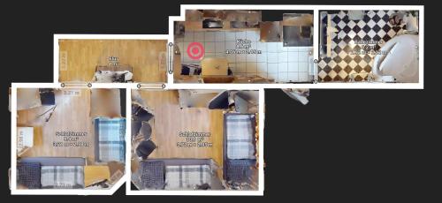 Handwerker Domizil Bremen, Bremen (photo 5)