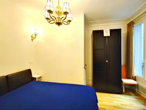 Paris 15 Urban Apartment with Local Life and Easy Metro Access - image 4