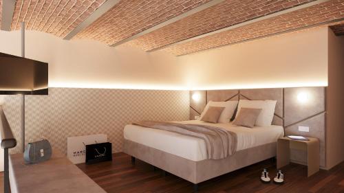 Home at Rome Luxury Navona Suites - image 2