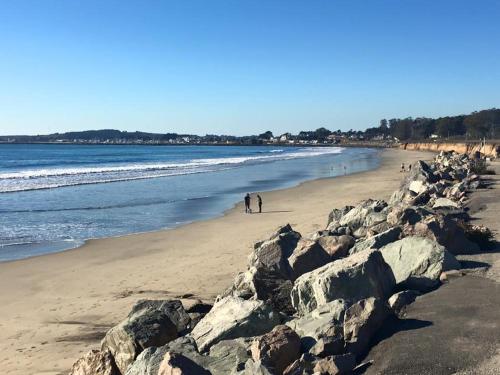 Landis Shores Oceanfront Inn – Half Moon Bay, CA