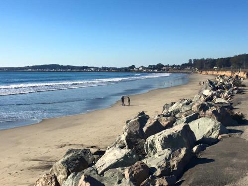 The Oceanfront Hotel on MiramarBeach HMB