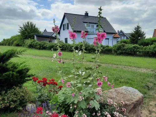Haus am Meer in Barendorf, Deutschland