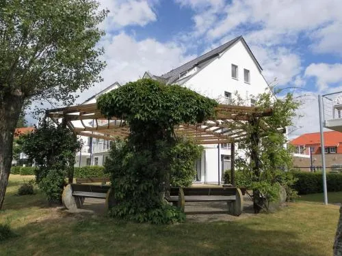 Haffblick Whg Ha45 in Boltenhagen, Deutschland