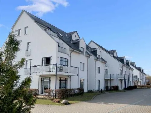 Haffblick Whg Ha40 in Boltenhagen, Deutschland